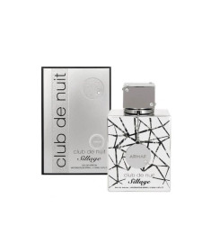 ARMAF CLUB DE NUIT SILLAGE EDP V 105ML