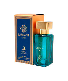 MAISON ALHAMBRA JUBILANT ORO 30ML
