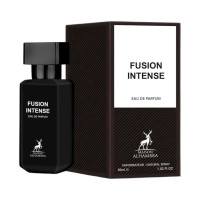 MAISON ALHAMBRA FUSION INTENSE 30ML MAISON ALHAMBRA FUSION INTENSE 30ML
