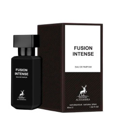 MAISON ALHAMBRA FUSION INTENSE 30ML 