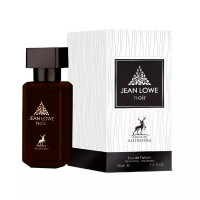 MAISON ALHAMBRA JEAN LOWE NOIR 30ML