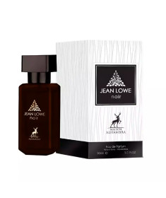 MAISON ALHAMBRA JEAN LOWE NOIR 30ML