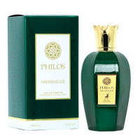 MAISON ALHAMBRA PHILOS MESSENGER 100ML