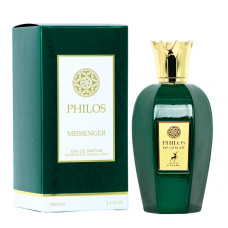 MAISON ALHAMBRA PHILOS MESSENGER 100ML