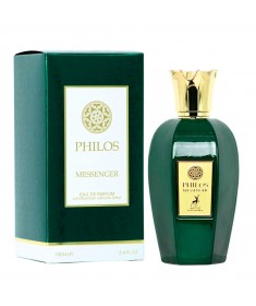 MAISON ALHAMBRA PHILOS MESSENGER 100ML