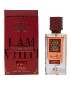 LATTAFA ANA ABIYEDH SCARLET EDP 60ML