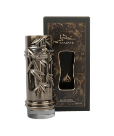 LATTAFA KHASHABI EDP  100 ML 