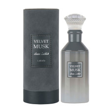 LATTAFA VELVET MUSK 100ML 