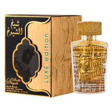 LATTAFA SHEIKH AL SHUYUKH  LUXE EDITION 100 ML 