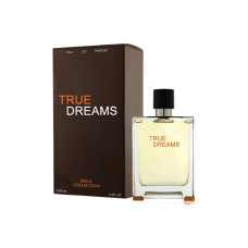MEGA COLLECTION TRUE DREAMS 100 ML