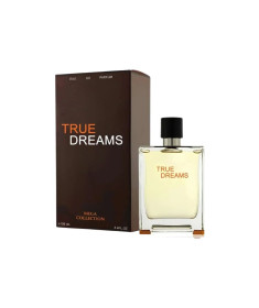 MEGA COLLECTION TRUE DREAMS 100 ML