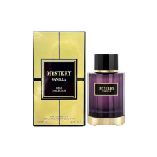 MEGA COLLECTION MYSTERY VANILLA 100 ML