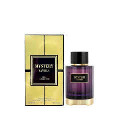 MEGA COLLECTION MYSTERY VANILLA 100 ML