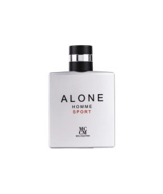 MEGA COLLECTION ALONE HOMME SPORT 100 ML