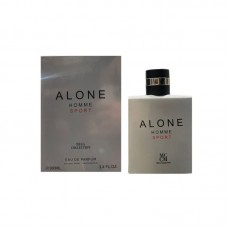 MEGA COLLECTION ALONE HOMME SPORT 100 ML