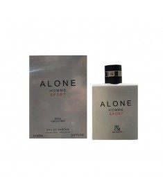 MEGA COLLECTION ALONE HOMME SPORT 100 ML