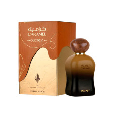 ARD AL ZAAFARAN CARAMEL OUD 100ML  