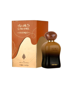 ARD AL ZAAFARAN CARAMEL OUD 100ML  