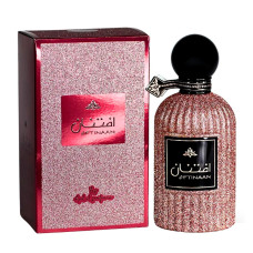 ARD AL ZAAFARAN EFTINAAN 100ML