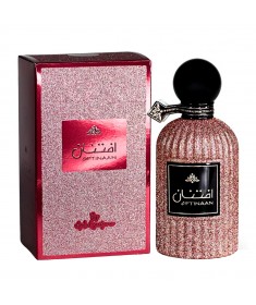 ARD AL ZAAFARAN EFTINAAN 100ML