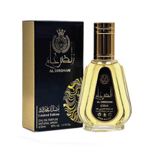 ARD AL ZAAFARAN AL DIRGHAM LIMITED EDITION 50ML 