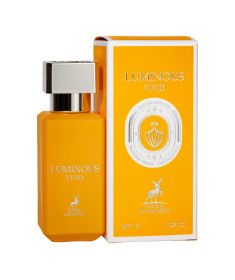 MAISON ALHAMBRA LUMINOUS VIVID 30ML