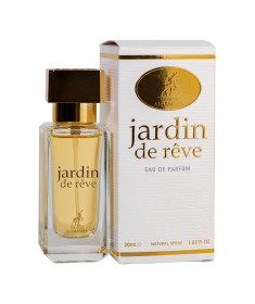 MAISON ALHAMBRA 30ML JARDIN DE REVE EDP 