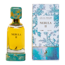 MAISON ALHAMBRA NEBULA II 100ML