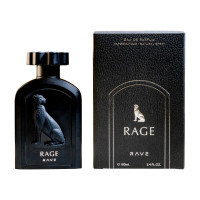 ASDAAF RAVE RAGE 100ML 