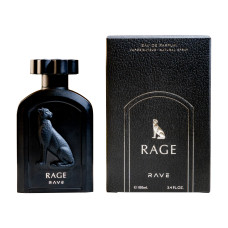ASDAAF RAVE RAGE 100ML 
