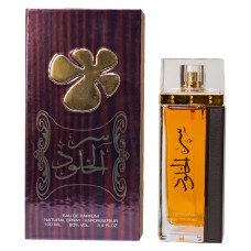 LATTAFA SER AL KHULOOD BROWN EDP 100ML 