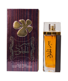 LATTAFA SER AL KHULOOD BROWN EDP 100ML 