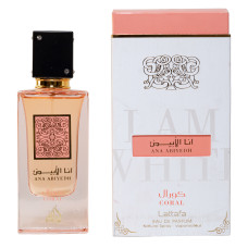 LATTAFA ANA ABIYEDH CORAL EDP 60ML