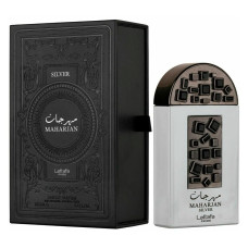 LATTAFA PRIDE MAHARJAN  SILVER 100ML