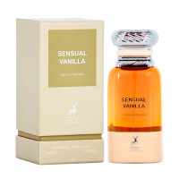 MAISON ALHAMBRA SENSUAL VANILLA EDP 100ML