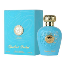 LATTAFA OPULENT DUBAI EDP 100ML