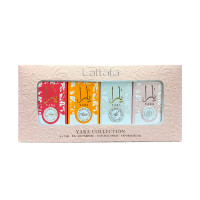 LATTAFA YARA 4X5ML NEW COLLECTION LATTAFA YARA 4X5ML NEW COLLECTION