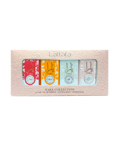 LATTAFA YARA 4X5ML NEW COLLECTION 