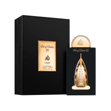 LATTAFA ART OF ARABIA III 100ML
