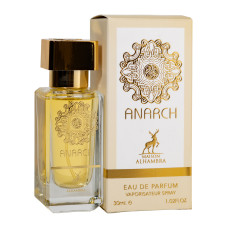MAISON ALHAMBRA ANARCH EDP 30ML