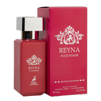 MAISON ALHAMBRA REYNA POUR FEMME 30ML