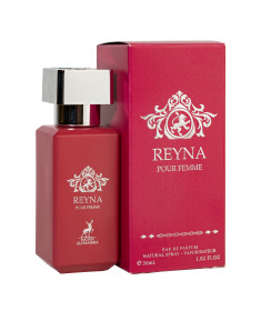 MAISON ALHAMBRA REYNA POUR FEMME 30ML