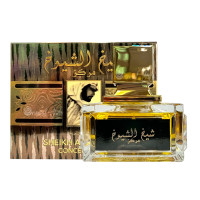 LATTAFA SHEIKH AL SHUYUKH CONCENTRATED 100 ML