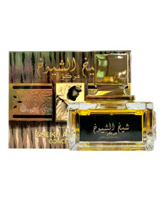LATTAFA SHEIKH AL SHUYUKH CONCENTRATED 100 ML
