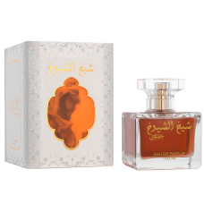LATTAFA SHEIKH AL SHUYUKH KHUSOOSI 100 ML 