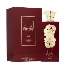 LATTAFA ANSAAM GOLD 100ML 