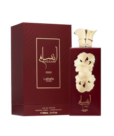 LATTAFA ANSAAM GOLD 100ML 