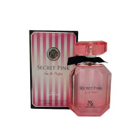 MEGA COLLECTION SECRET PINK 100ML