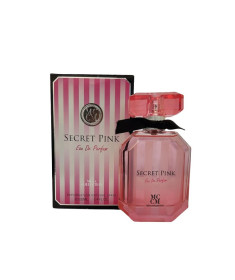 MEGA COLLECTION SECRET PINK 100ML