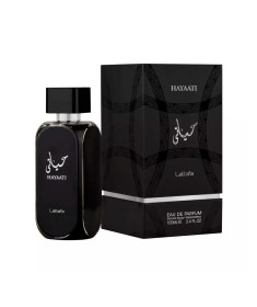 LATTAFA HAYAATI PRETO EDP 100ML